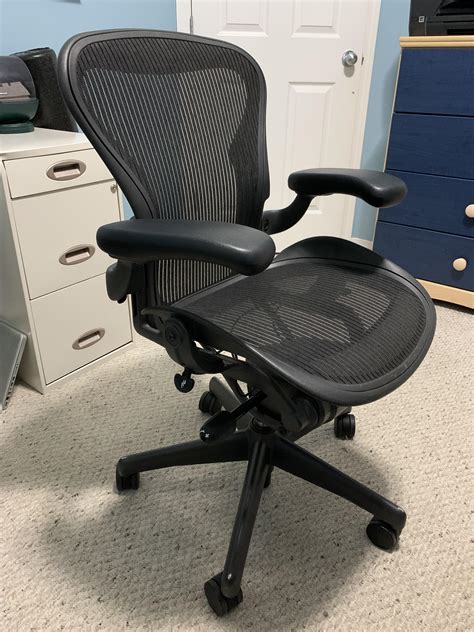 cheaper herman miller chairs reddit